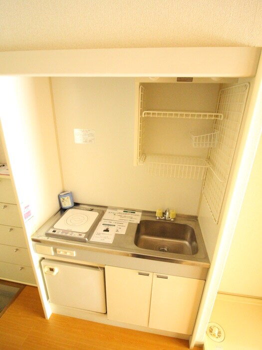 物件内観写真9　(キッチン)