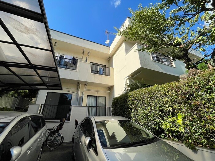 物件外観写真4　(外観写真)