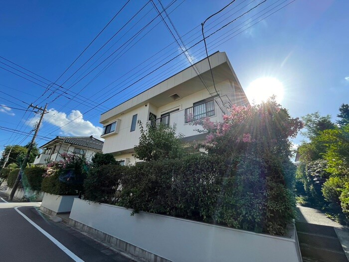 物件外観写真5　(外観写真)