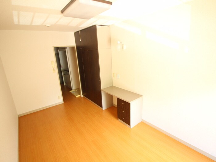 物件内観写真20　(居室)