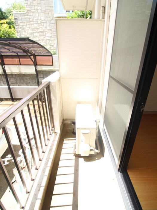 物件内観写真22　(ベランダ・バルコニー)