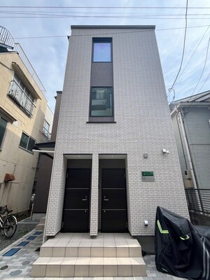 Ｌａ　ｌｕｍｉｅｒｅ外観写真