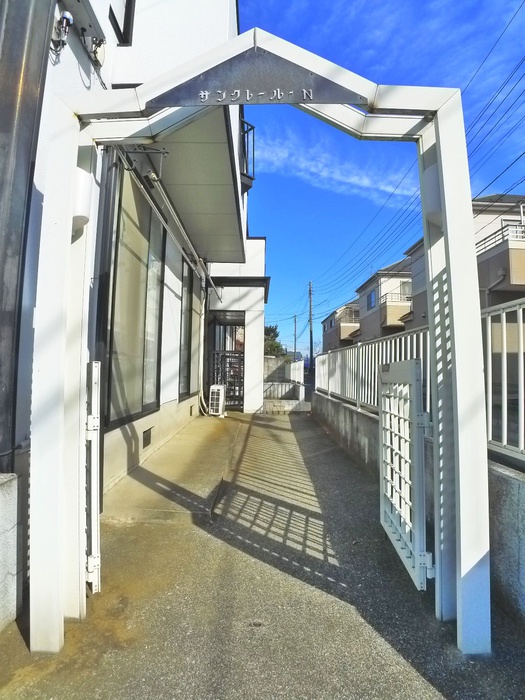 外観写真