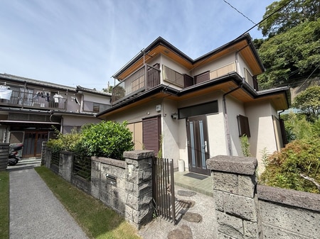 Y`s House Iriyamazu外観写真