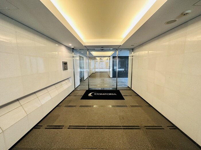 物件外観写真3　(建物設備)