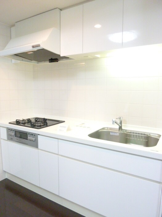 物件内観写真11　(キッチン)