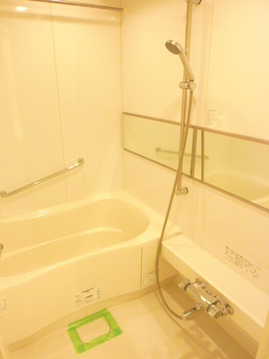 物件内観写真13　(バス／シャワールーム等)
