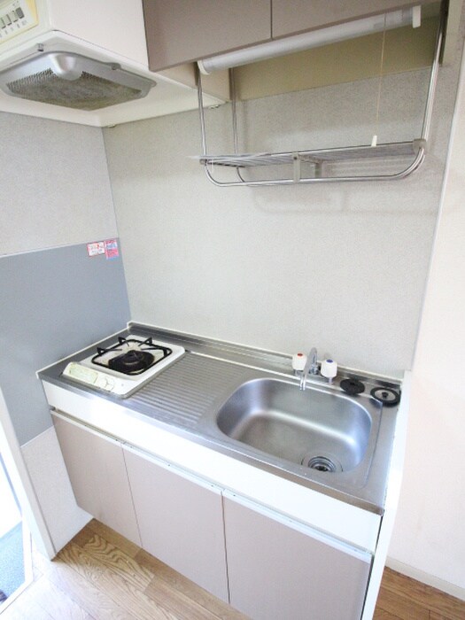 物件内観写真9　(キッチン)