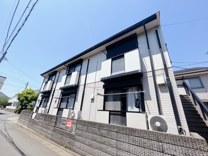 物件外観写真5　(外観写真)