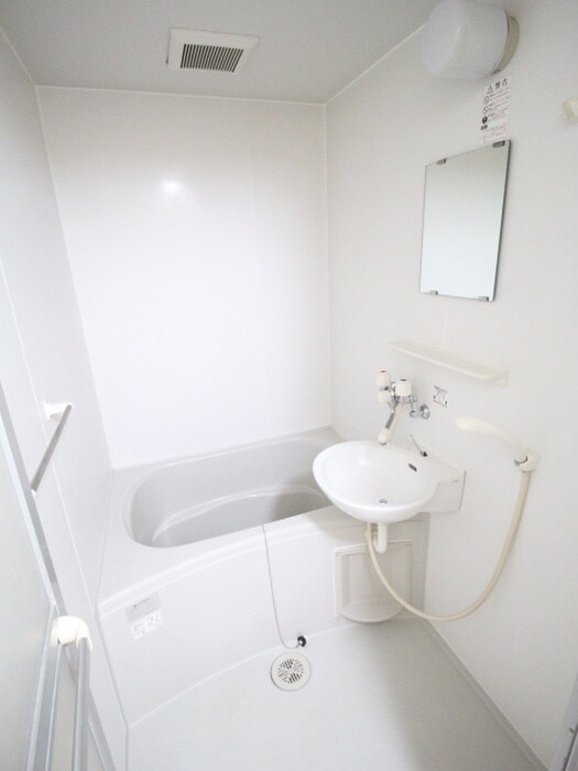 物件内観写真10　(バス／シャワールーム等)