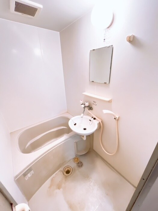 物件内観写真10　(バス／シャワールーム等)