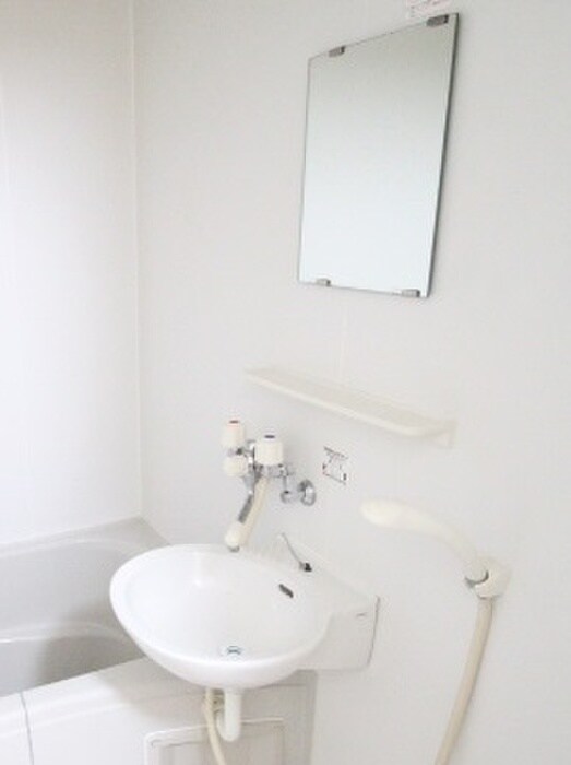 物件内観写真17　(洗面)