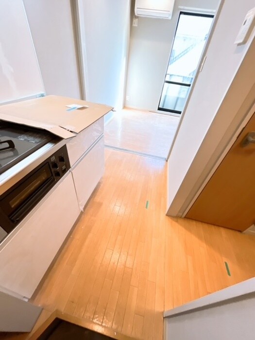 物件内観写真18　(キッチン)