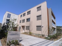 ルミノサ・ファミリアAの外観写真