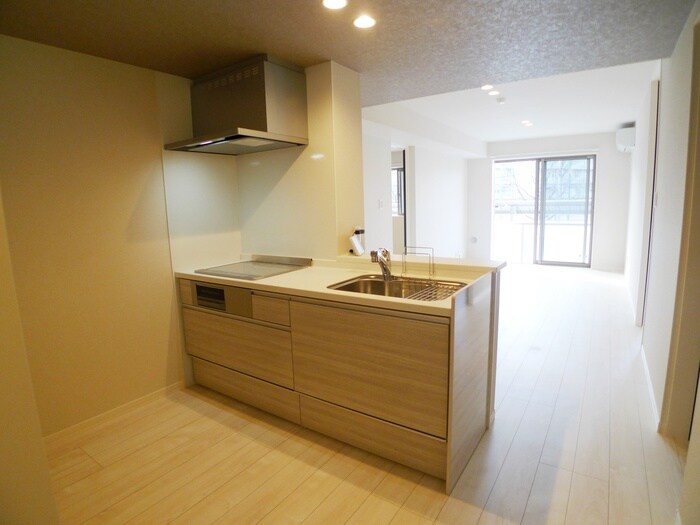 物件内観写真8　(バス／シャワールーム等)