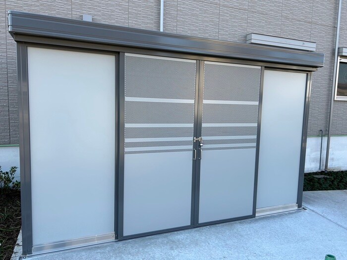 物件外観写真5　(建物設備)