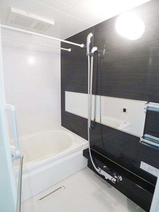 物件内観写真10　(バス／シャワールーム等)