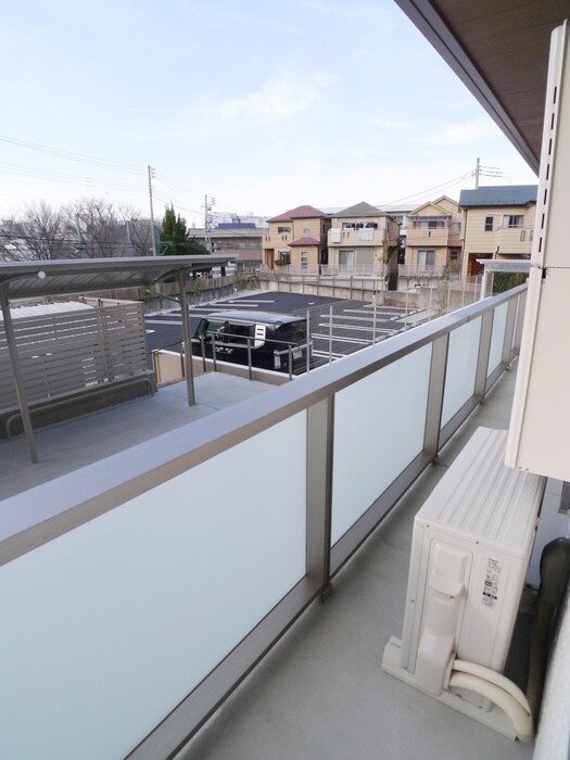 物件内観写真15　(ベランダ・バルコニー)