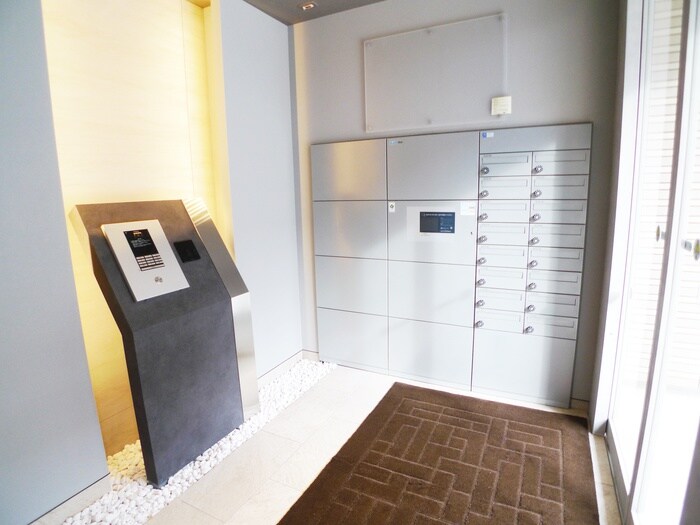 物件内観写真21　(室内からの展望)