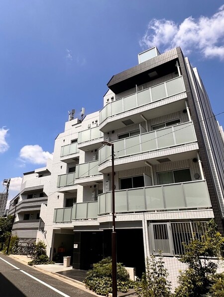 リヴシティ大泉学園(210)外観写真
