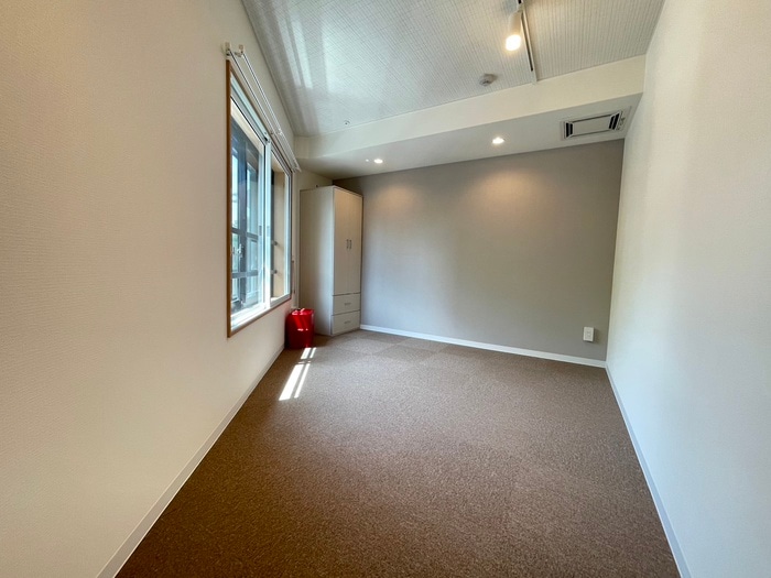 プロス千歳烏山らしくらすの居室