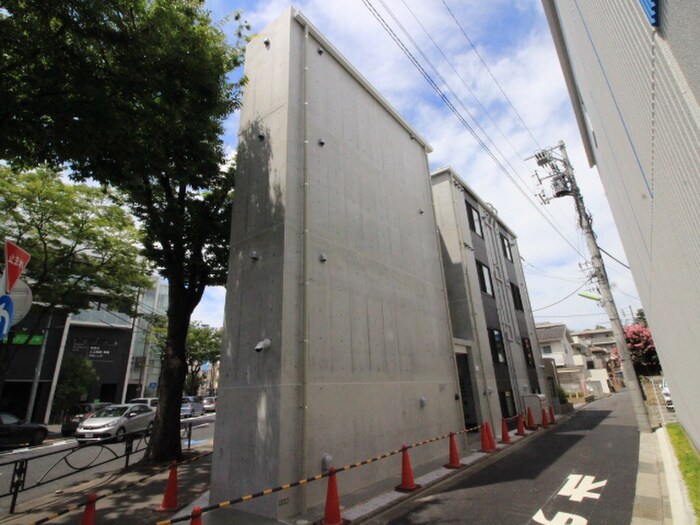 物件外観写真3　(外観写真)