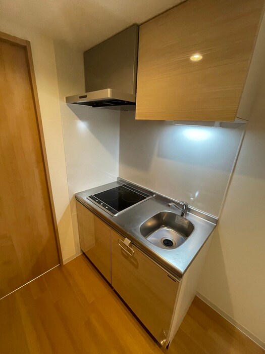 プロス千歳烏山らしくらすのキッチン