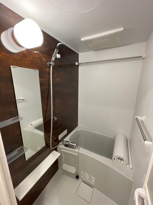 物件内観写真15　(バス／シャワールーム等)
