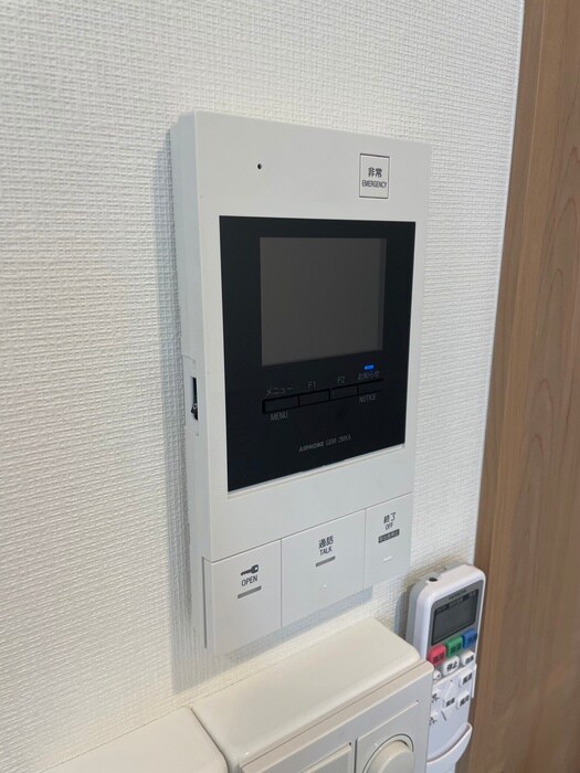 プロス千歳烏山らしくらすの内観写真