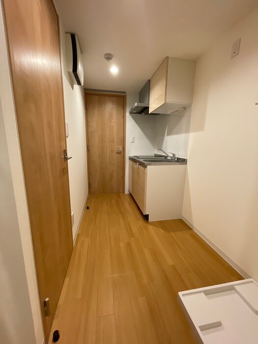 物件内観写真19　(廊下)