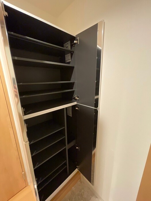 物件内観写真20　(靴箱)