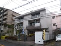 南生田ハイツ