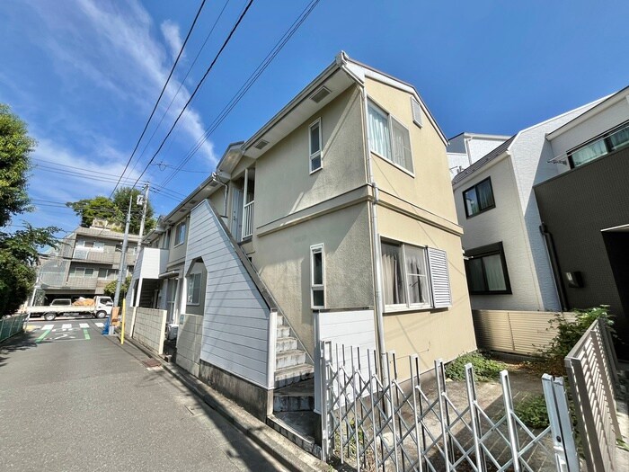 物件外観写真2　(外観写真)