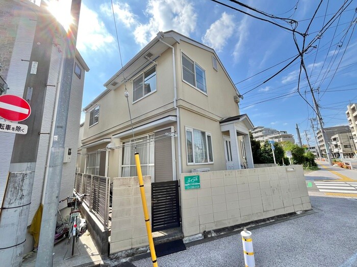 物件外観写真3　(外観写真)