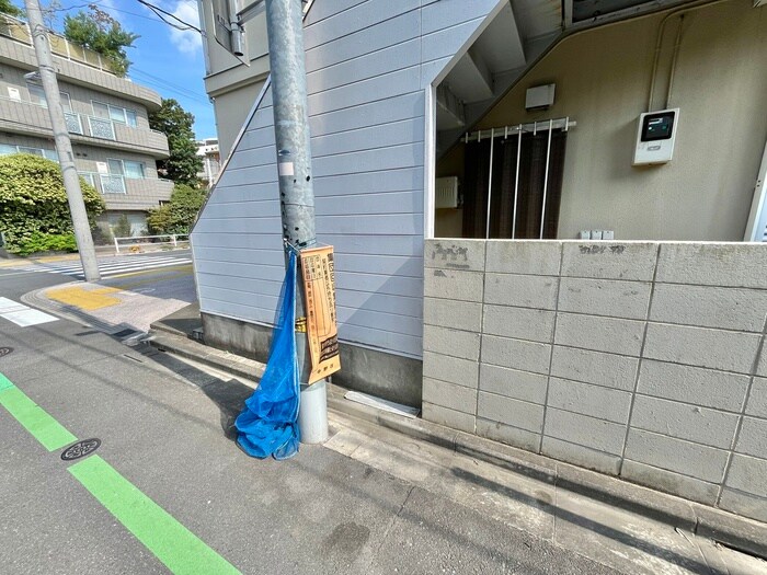 物件外観写真5　(外観写真)