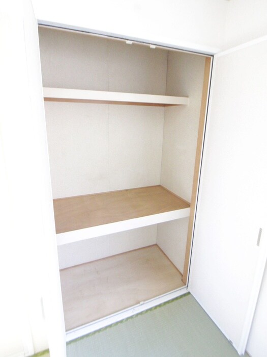 物件内観写真14　(収納)