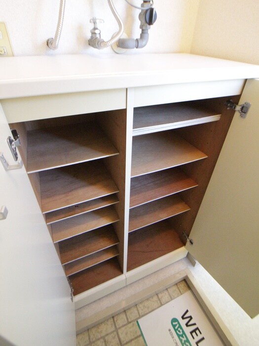 物件内観写真17　(靴箱)