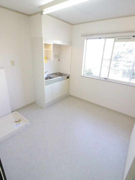 物件内観写真19　(廊下)