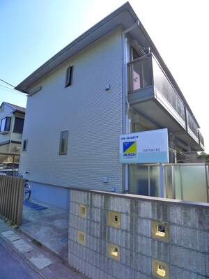 HATUKI＃３外観写真