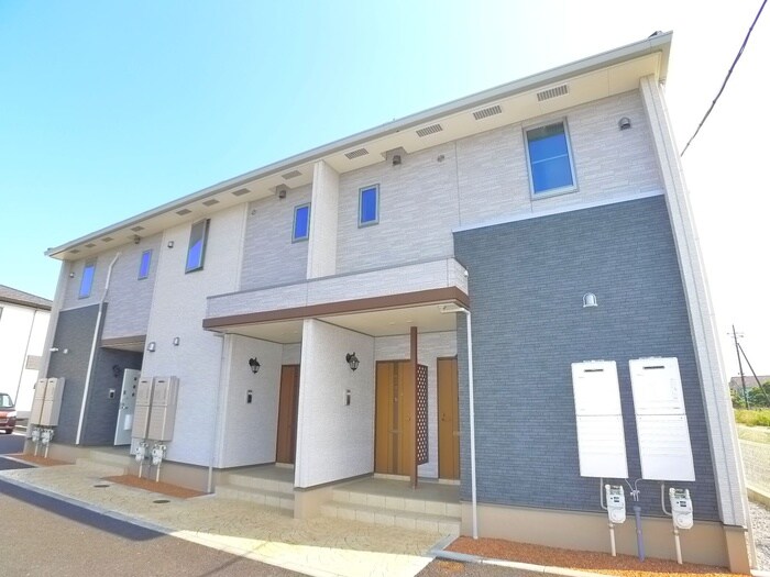 物件外観写真6　(外観写真)