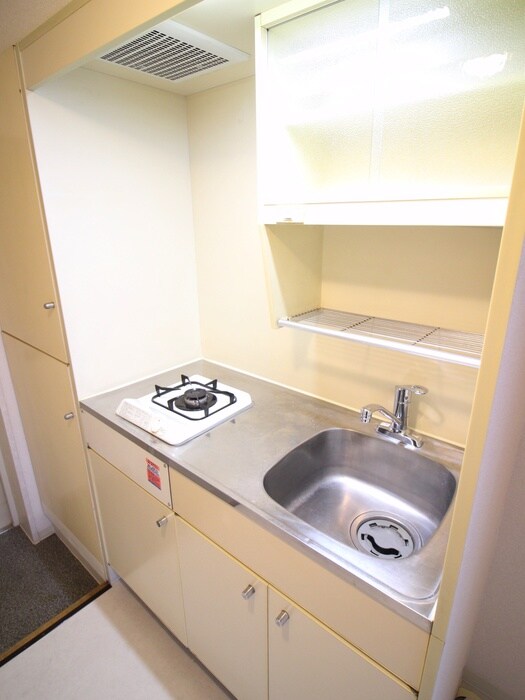 物件内観写真11　(キッチン)