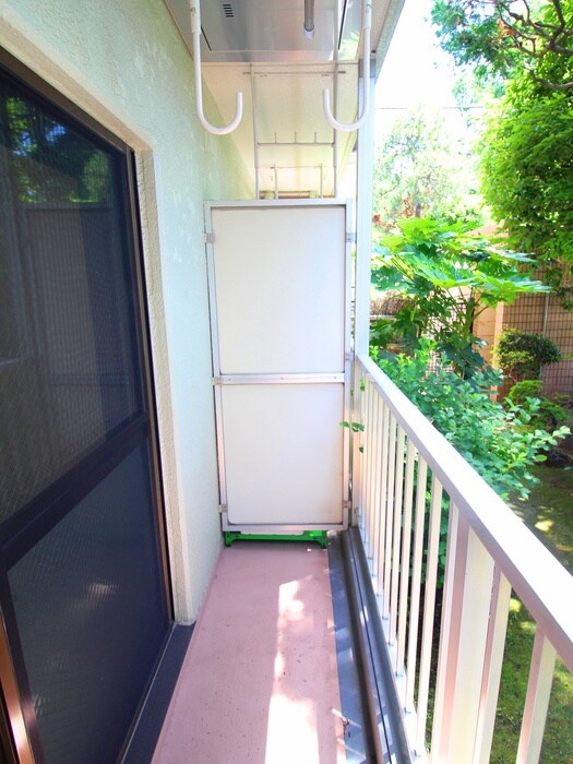 物件内観写真15　(ベランダ・バルコニー)