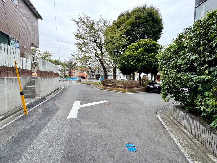 物件外観写真6　(周辺環境)