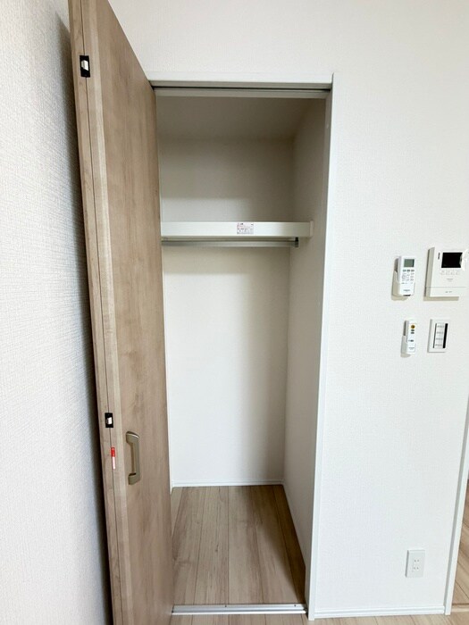 物件内観写真10　(収納)
