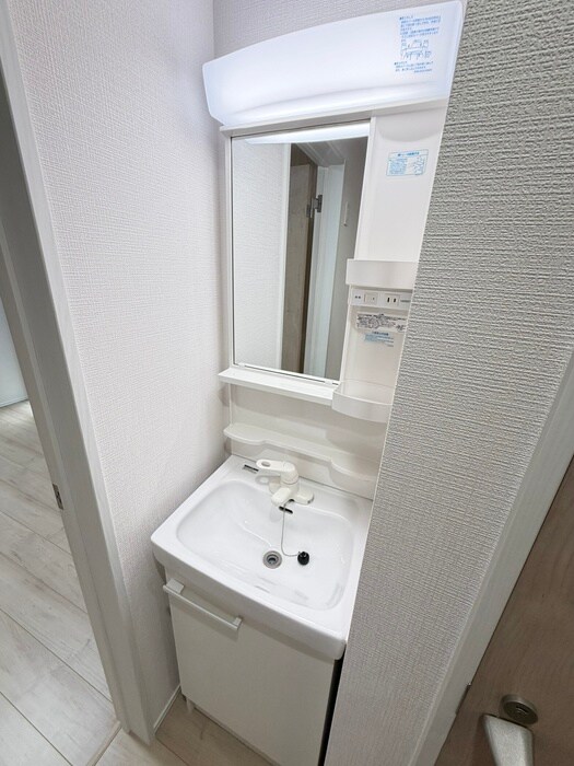 物件内観写真14　(洗面)