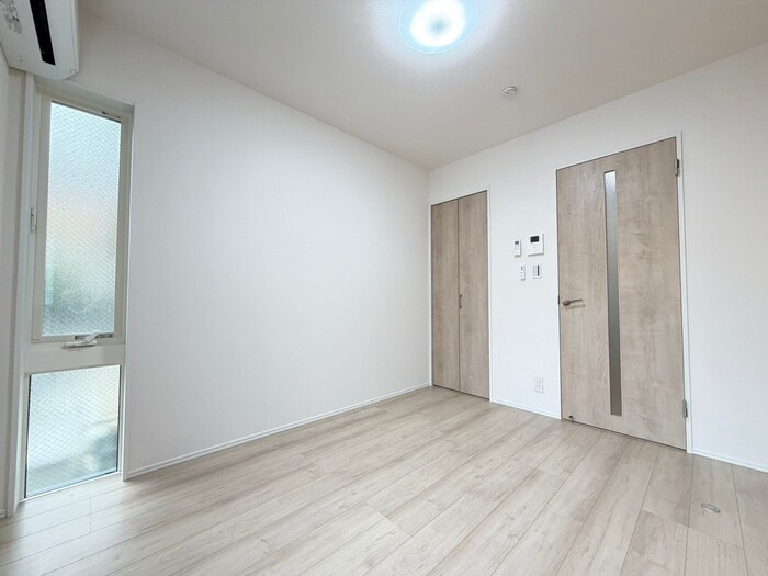 物件内観写真22　(居室)