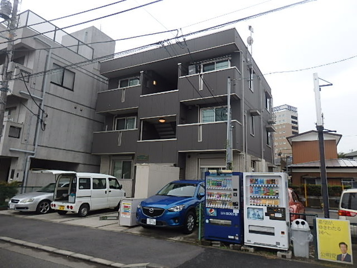 外観写真