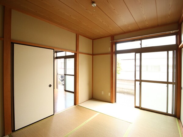 居室