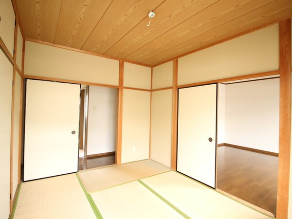居室