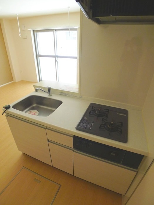 物件内観写真9　(キッチン)